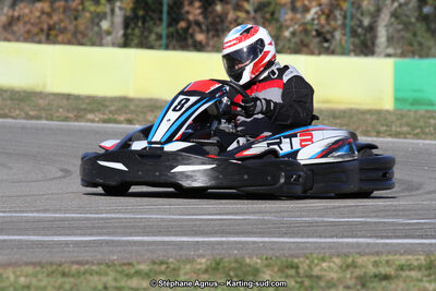 07/11/2015 : Endurance Loisir de 6h à Cahors (Photos Stéphane Agnus) 2015 — karting