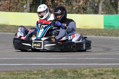 07/11/2015 : Endurance Loisir de 6h à Cahors (Photos Stéphane Agnus) 2015 — karting
