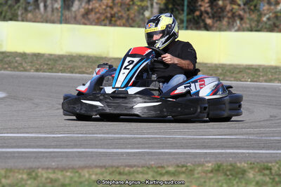 07/11/2015 : Endurance Loisir de 6h à Cahors (Photos Stéphane Agnus) 2015 — karting