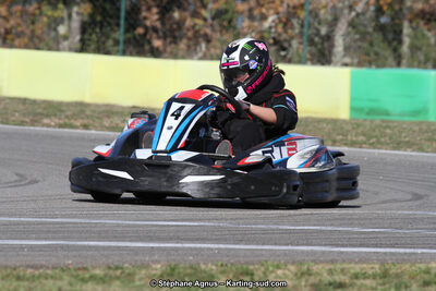 07/11/2015 : Endurance Loisir de 6h à Cahors (Photos Stéphane Agnus) 2015 — karting