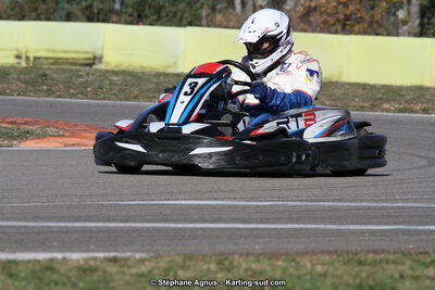 07/11/2015 : Endurance Loisir de 6h à Cahors (Photos Stéphane Agnus) 2015 — karting