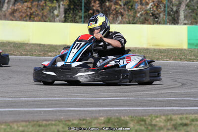 07/11/2015 : Endurance Loisir de 6h à Cahors (Photos Stéphane Agnus) 2015 — karting