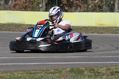 07/11/2015 : Endurance Loisir de 6h à Cahors (Photos Stéphane Agnus) 2015 — karting
