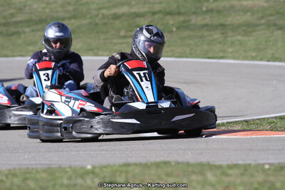 07/11/2015 : Endurance Loisir de 6h à Cahors (Photos Stéphane Agnus) 2015 — karting