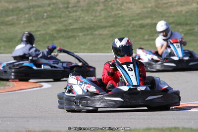 07/11/2015 : Endurance Loisir de 6h à Cahors (Photos Stéphane Agnus) 2015 — karting