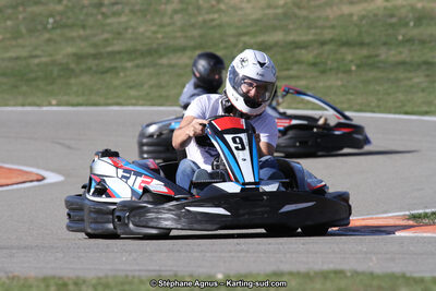 07/11/2015 : Endurance Loisir de 6h à Cahors (Photos Stéphane Agnus) 2015 — karting