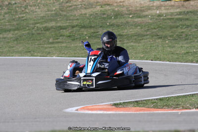 07/11/2015 : Endurance Loisir de 6h à Cahors (Photos Stéphane Agnus) 2015 — karting
