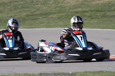 07/11/2015 : Endurance Loisir de 6h à Cahors (Photos Stéphane Agnus) 2015 — karting