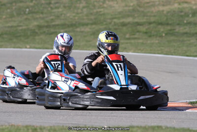 07/11/2015 : Endurance Loisir de 6h à Cahors (Photos Stéphane Agnus) 2015 — karting