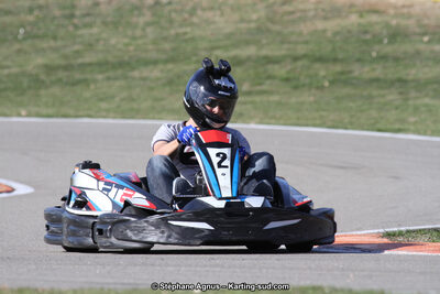 07/11/2015 : Endurance Loisir de 6h à Cahors (Photos Stéphane Agnus) 2015 — karting