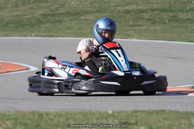 07/11/2015 : Endurance Loisir de 6h à Cahors (Photos Stéphane Agnus) 2015 — karting