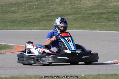 07/11/2015 : Endurance Loisir de 6h à Cahors (Photos Stéphane Agnus) 2015 — karting