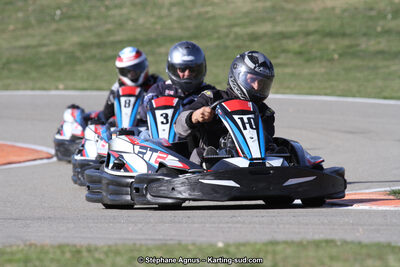 07/11/2015 : Endurance Loisir de 6h à Cahors (Photos Stéphane Agnus) 2015 — karting