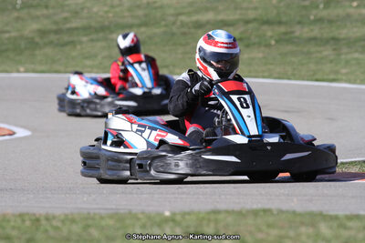 07/11/2015 : Endurance Loisir de 6h à Cahors (Photos Stéphane Agnus) 2015 — karting