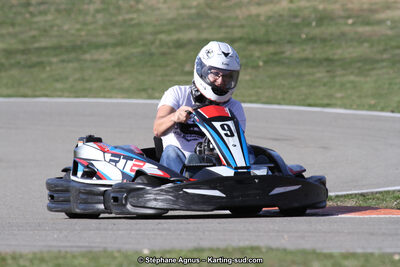 07/11/2015 : Endurance Loisir de 6h à Cahors (Photos Stéphane Agnus) 2015 — karting