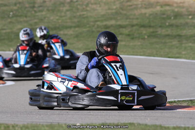 07/11/2015 : Endurance Loisir de 6h à Cahors (Photos Stéphane Agnus) 2015 — karting