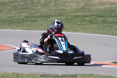 07/11/2015 : Endurance Loisir de 6h à Cahors (Photos Stéphane Agnus) 2015 — karting