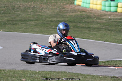 07/11/2015 : Endurance Loisir de 6h à Cahors (Photos Stéphane Agnus) 2015 — karting