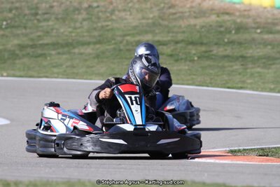 07/11/2015 : Endurance Loisir de 6h à Cahors (Photos Stéphane Agnus) 2015 — karting