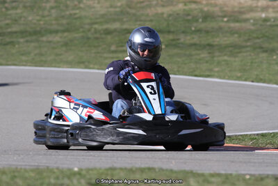07/11/2015 : Endurance Loisir de 6h à Cahors (Photos Stéphane Agnus) 2015 — karting
