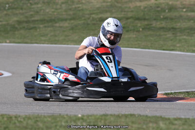 07/11/2015 : Endurance Loisir de 6h à Cahors (Photos Stéphane Agnus) 2015 — karting