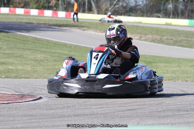 07/11/2015 : Endurance Loisir de 6h à Cahors (Photos Stéphane Agnus) 2015 — karting