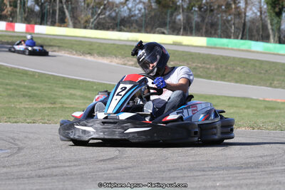 07/11/2015 : Endurance Loisir de 6h à Cahors (Photos Stéphane Agnus) 2015 — karting