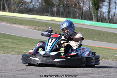 07/11/2015 : Endurance Loisir de 6h à Cahors (Photos Stéphane Agnus) 2015 — karting