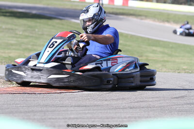 07/11/2015 : Endurance Loisir de 6h à Cahors (Photos Stéphane Agnus) 2015 — karting