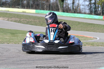 07/11/2015 : Endurance Loisir de 6h à Cahors (Photos Stéphane Agnus) 2015 — karting