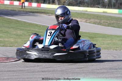 07/11/2015 : Endurance Loisir de 6h à Cahors (Photos Stéphane Agnus) 2015 — karting