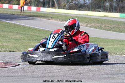 07/11/2015 : Endurance Loisir de 6h à Cahors (Photos Stéphane Agnus) 2015 — karting