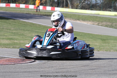 07/11/2015 : Endurance Loisir de 6h à Cahors (Photos Stéphane Agnus) 2015 — karting