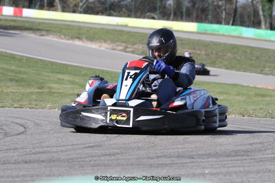 07/11/2015 : Endurance Loisir de 6h à Cahors (Photos Stéphane Agnus) 2015 — karting