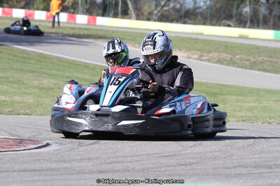 07/11/2015 : Endurance Loisir de 6h à Cahors (Photos Stéphane Agnus) 2015 — karting