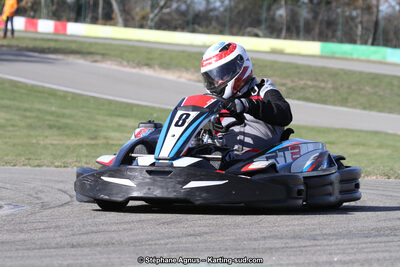 07/11/2015 : Endurance Loisir de 6h à Cahors (Photos Stéphane Agnus) 2015 — karting