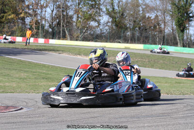 07/11/2015 : Endurance Loisir de 6h à Cahors (Photos Stéphane Agnus) 2015 — karting