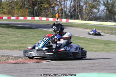 07/11/2015 : Endurance Loisir de 6h à Cahors (Photos Stéphane Agnus) 2015 — karting
