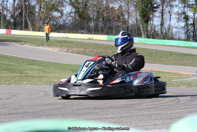 07/11/2015 : Endurance Loisir de 6h à Cahors (Photos Stéphane Agnus) 2015 — karting
