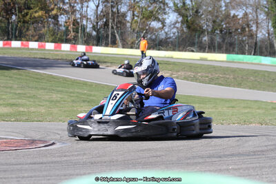07/11/2015 : Endurance Loisir de 6h à Cahors (Photos Stéphane Agnus) 2015 — karting