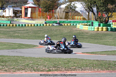 07/11/2015 : Endurance Loisir de 6h à Cahors (Photos Stéphane Agnus) 2015 — karting