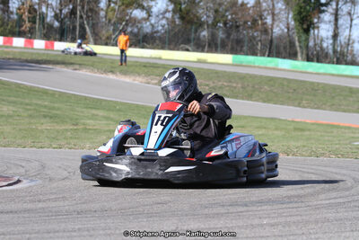 07/11/2015 : Endurance Loisir de 6h à Cahors (Photos Stéphane Agnus) 2015 — karting