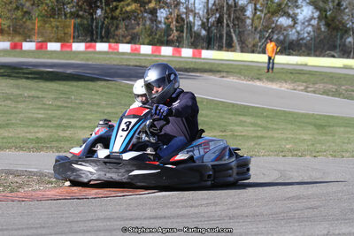 07/11/2015 : Endurance Loisir de 6h à Cahors (Photos Stéphane Agnus) 2015 — karting