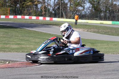 07/11/2015 : Endurance Loisir de 6h à Cahors (Photos Stéphane Agnus) 2015 — karting
