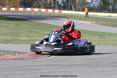 07/11/2015 : Endurance Loisir de 6h à Cahors (Photos Stéphane Agnus) 2015 — karting
