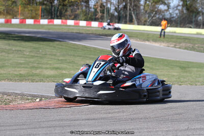 07/11/2015 : Endurance Loisir de 6h à Cahors (Photos Stéphane Agnus) 2015 — karting