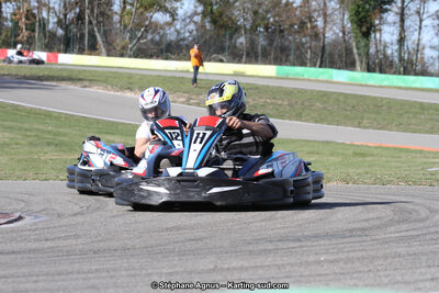 07/11/2015 : Endurance Loisir de 6h à Cahors (Photos Stéphane Agnus) 2015 — karting
