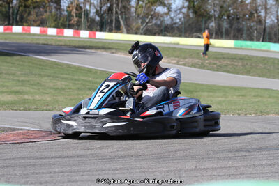 07/11/2015 : Endurance Loisir de 6h à Cahors (Photos Stéphane Agnus) 2015 — karting