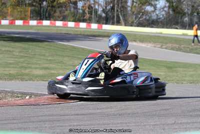 07/11/2015 : Endurance Loisir de 6h à Cahors (Photos Stéphane Agnus) 2015 — karting