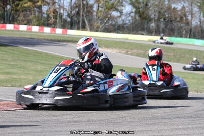 07/11/2015 : Endurance Loisir de 6h à Cahors (Photos Stéphane Agnus) 2015 — karting